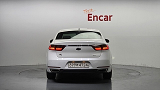 KIA K7 2017