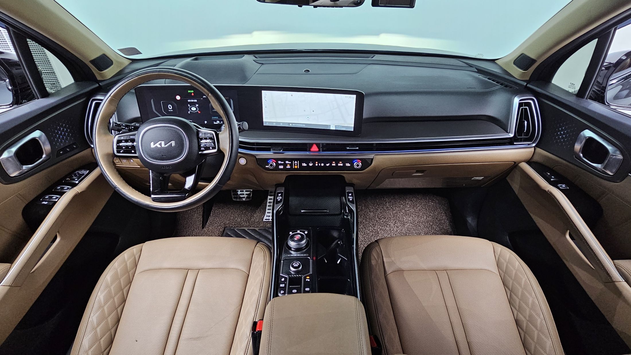 KIA SORENTO 2023