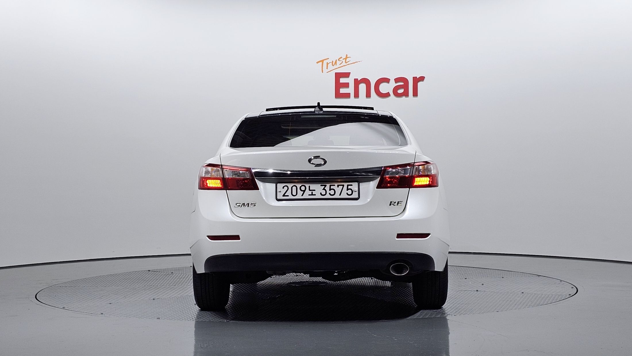 SAMSUNG SM5 NEW 2010