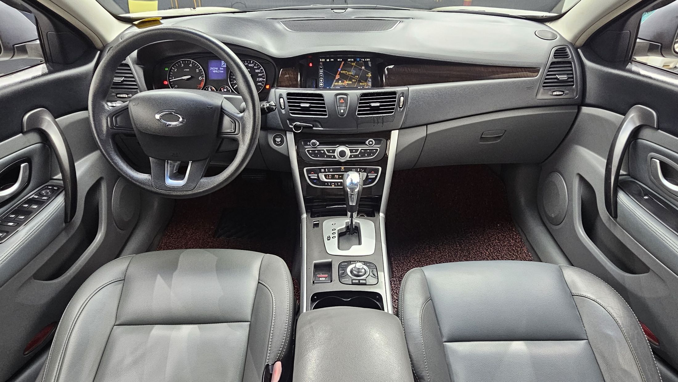 SAMSUNG SM5 NEW 2010