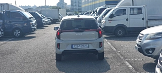 KIA MORNING JA 2023