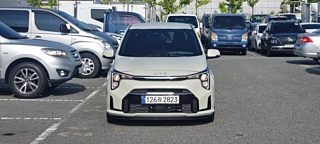 KIA MORNING JA 2023