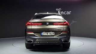 BMW X6 G06 2021