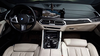 BMW X6 G06 2021