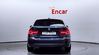 BMW 3-SERIES GT F34 2018