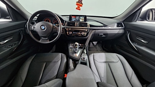 BMW 3-SERIES GT F34 2018