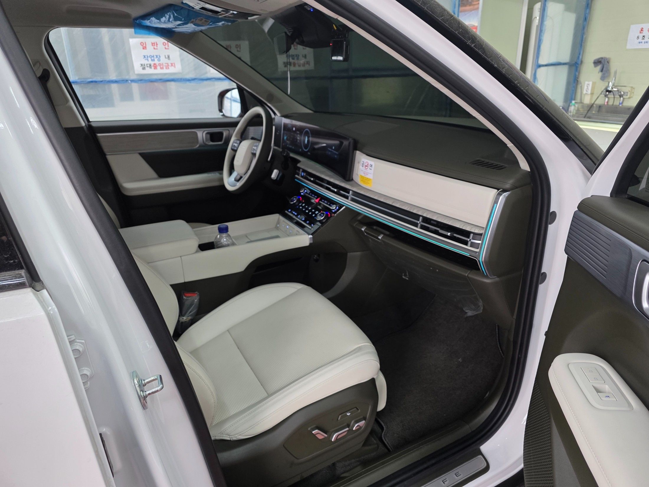 HYUNDAI SANTAFE MX5 2024
