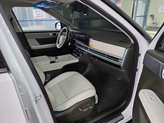 HYUNDAI SANTAFE MX5 2024