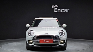 MINI CLUBMAN COOPER 2021