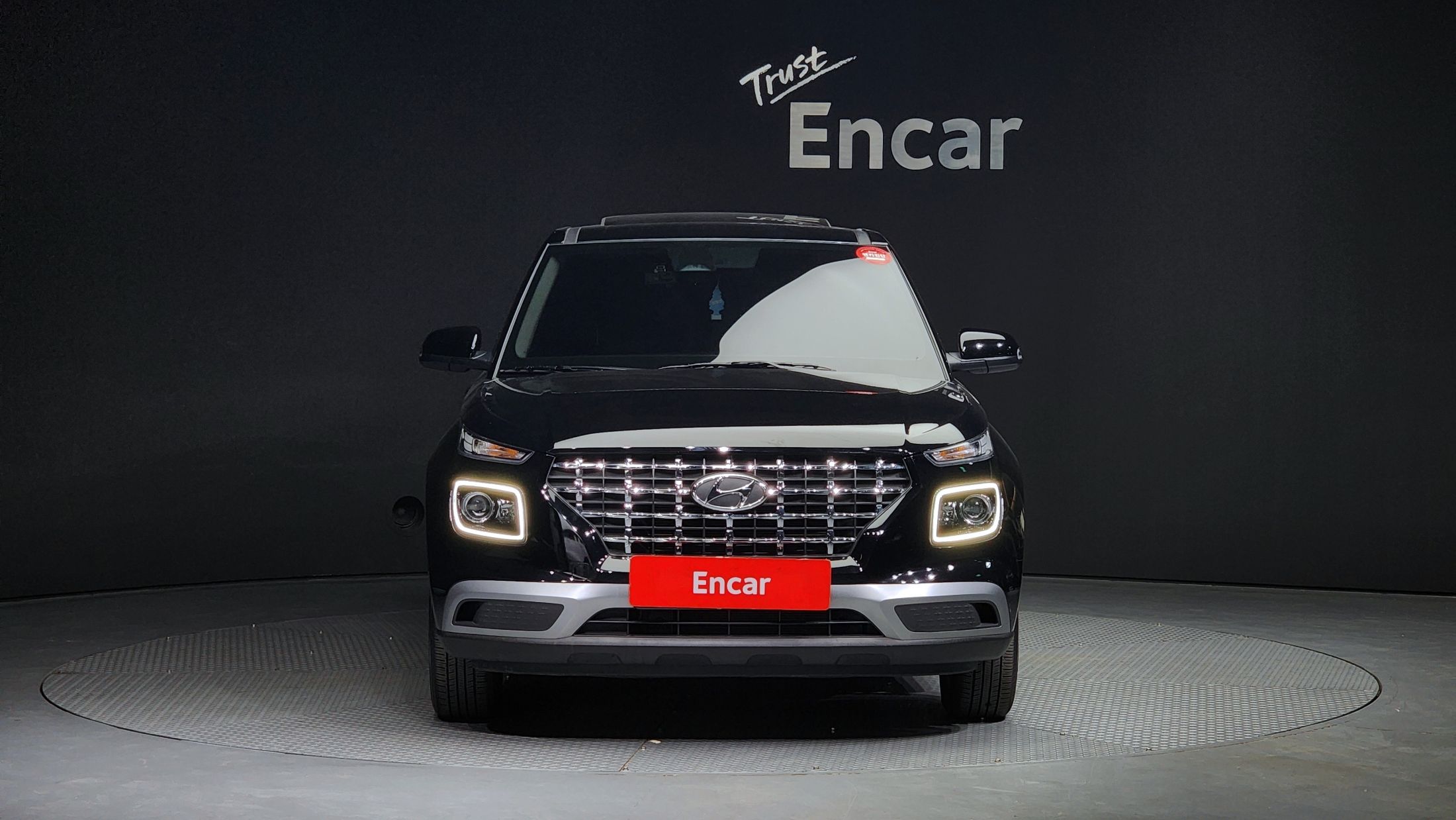 HYUNDAI VENUE 2023