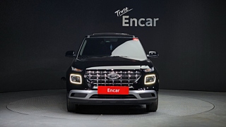 HYUNDAI VENUE 2023