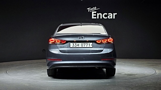 HYUNDAI AVANTE AD 2016