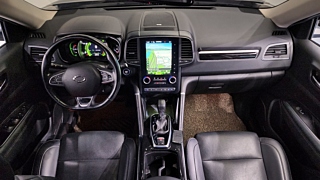 SAMSUNG QM6 2016
