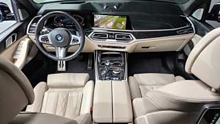 BMW X7 G07 2021