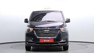 HYUNDAI STAREX GRAND 2019