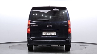 HYUNDAI STAREX GRAND 2019