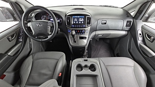 HYUNDAI STAREX GRAND 2019