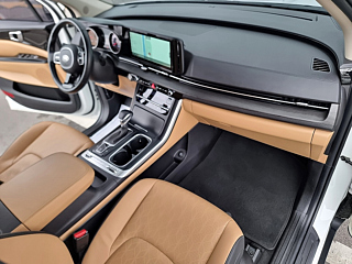 KIA CARNIVAL 2021