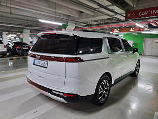 KIA CARNIVAL 2021