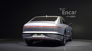 HYUNDAI GRANDEUR HYBRID GN7 2023