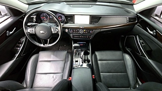 KIA K7 2018