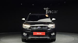 SSANGYONG TIVOLI 2016