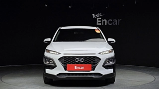 HYUNDAI KONA 2019