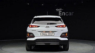 HYUNDAI KONA 2019