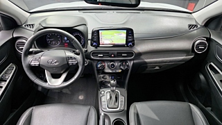 HYUNDAI KONA 2019