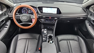 HYUNDAI SONATA DN8 2021
