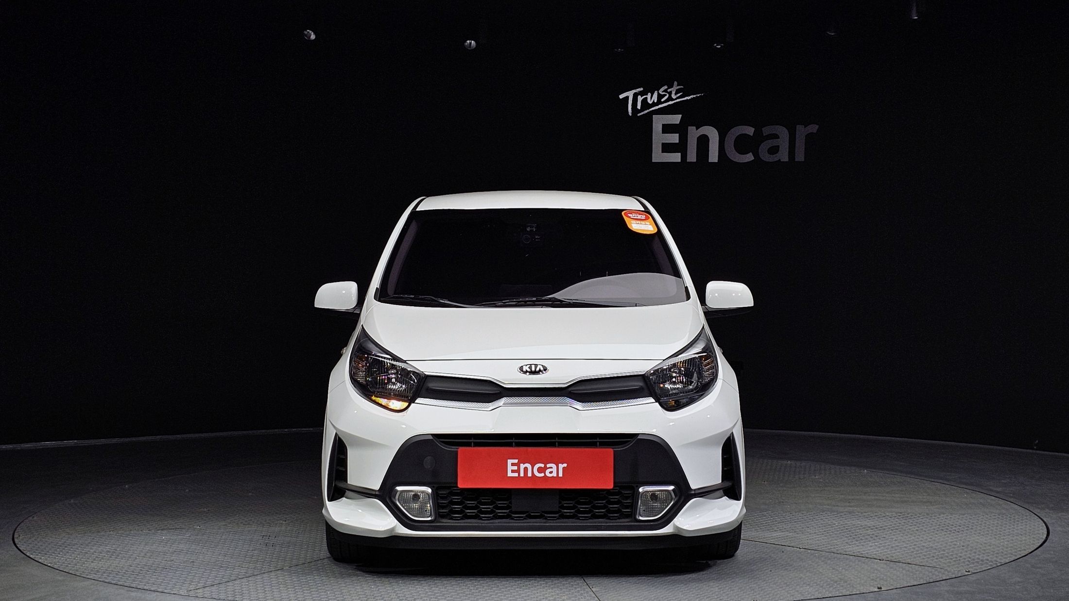 KIA MORNING URBAN JA 2020