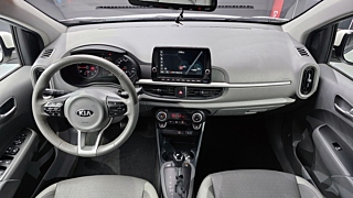 KIA MORNING URBAN JA 2020