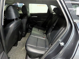 KIA SELTOS 2020
