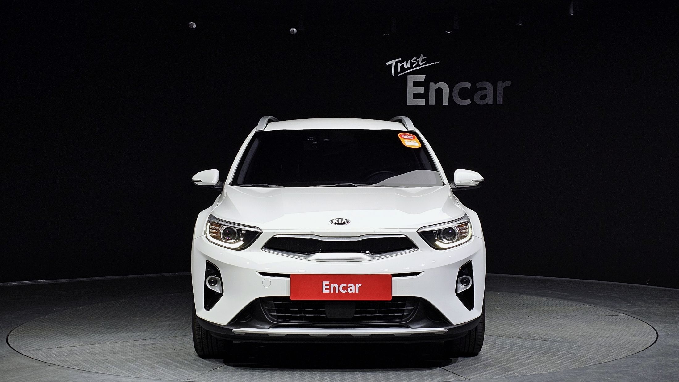 KIA STONIC 2020