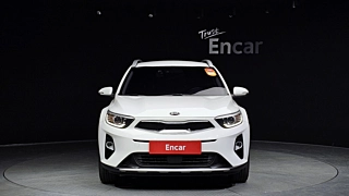 KIA STONIC 2020