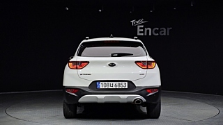 KIA STONIC 2020