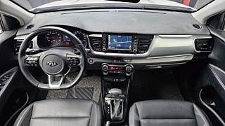 KIA STONIC 2020