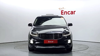 KIA CARNIVAL 2019