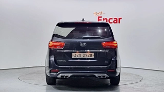 KIA CARNIVAL 2019