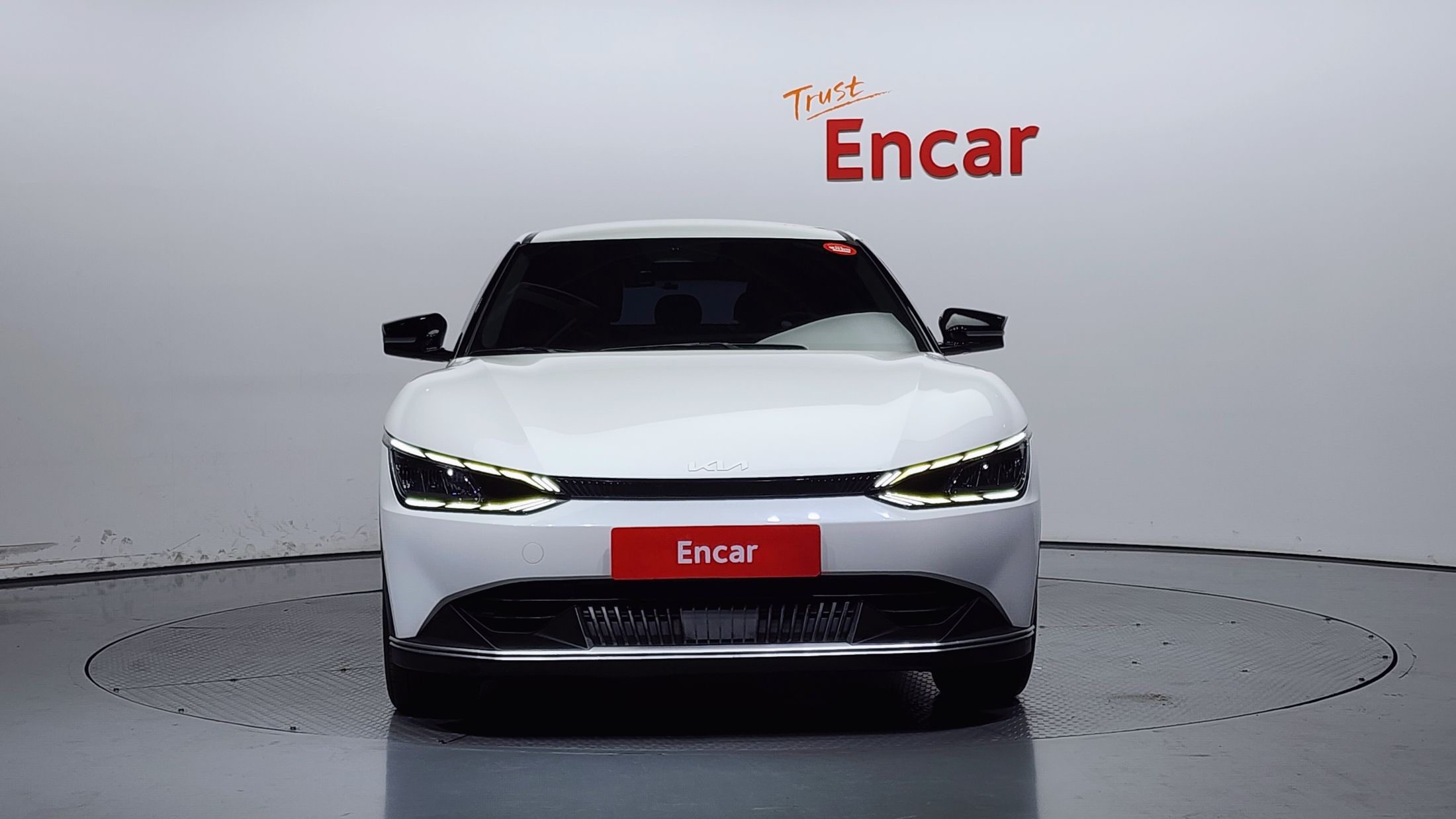 KIA EV6 2022