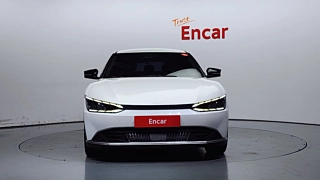 KIA EV6 2022