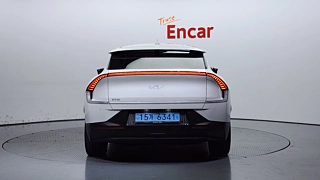 KIA EV6 2022