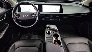 KIA EV6 2022