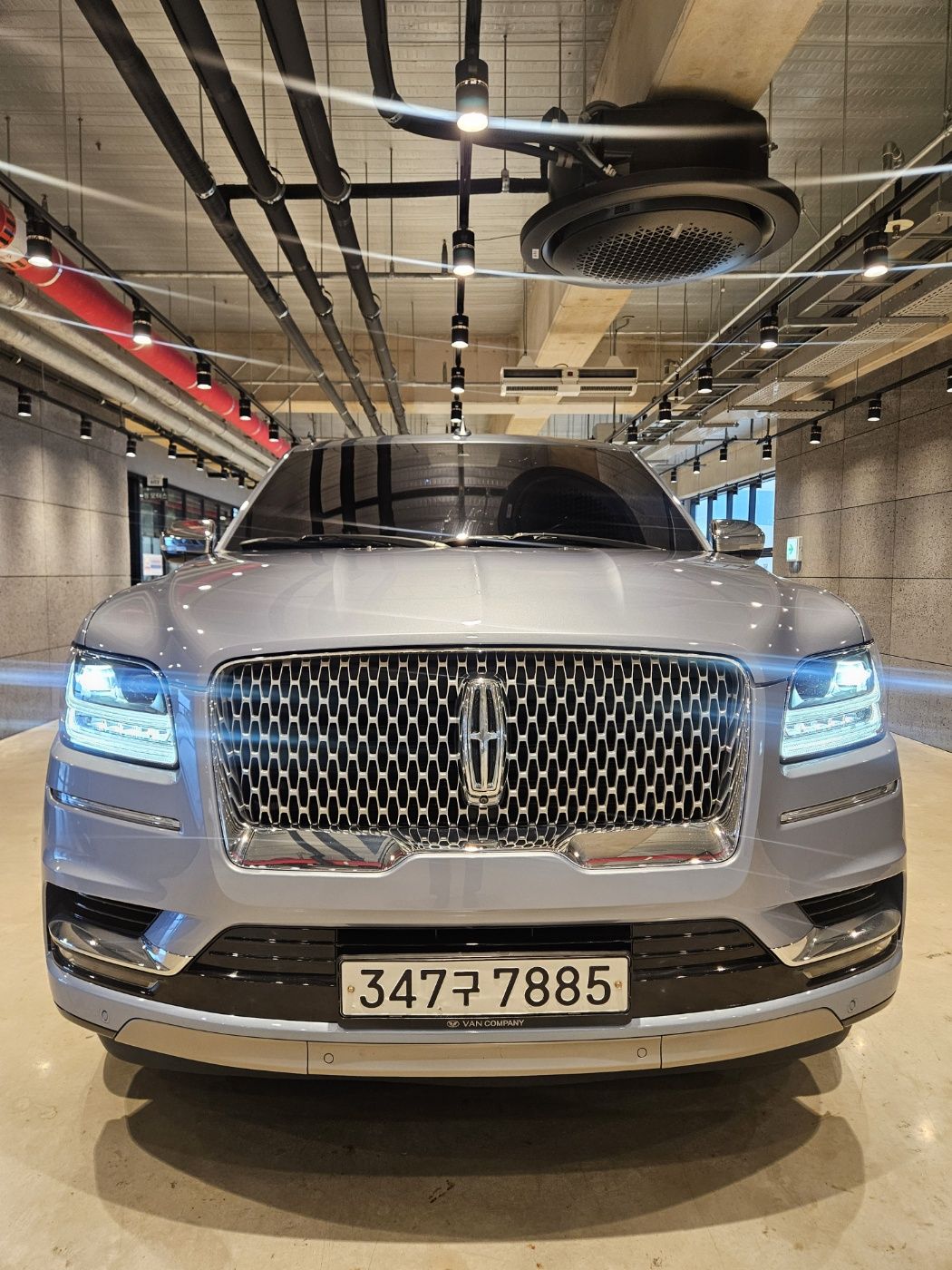 LINCOLN NAVIGATOR