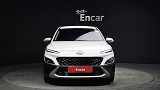 HYUNDAI KONA 2021