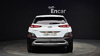 HYUNDAI KONA 2021