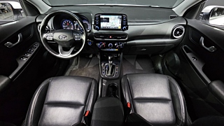 HYUNDAI KONA 2021