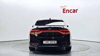 HYUNDAI GRANDEUR IG 2017