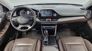 HYUNDAI GRANDEUR IG 2017