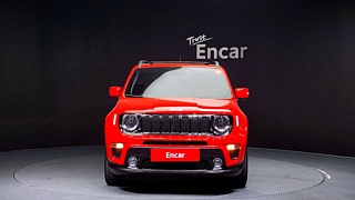 JEEP RENEGADE 2019